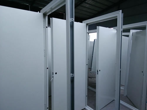 隨州入戶門正對房間門湖北