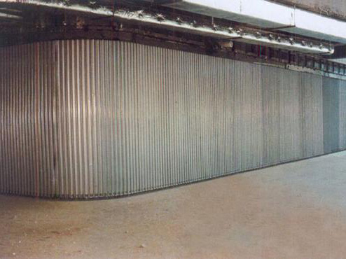 甲級防火門2.1*2.3